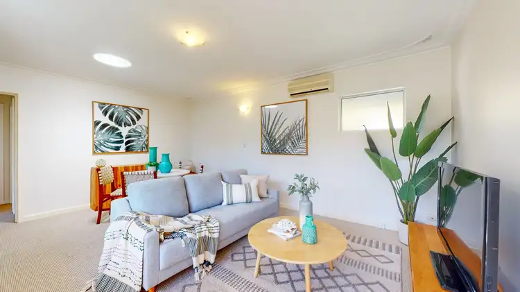 Second view of Homely apartment listing, 5/224 Stirling Highway, Claremont WA 6010