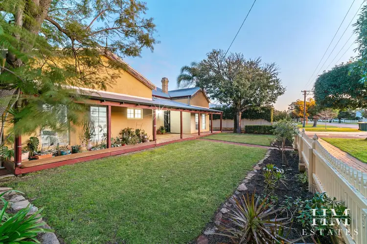 20 East Street, Guildford WA 6055