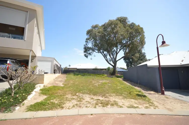 32 Summer Drive, Dawesville WA 6211