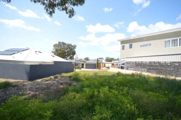 Second view of Homely land listing, 32 Summer Drive, Dawesville WA 6211
