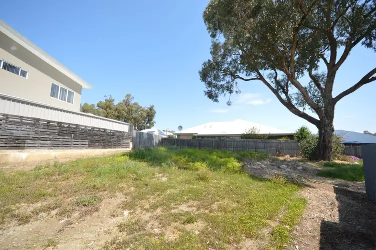 Third view of Homely land listing, 32 Summer Drive, Dawesville WA 6211