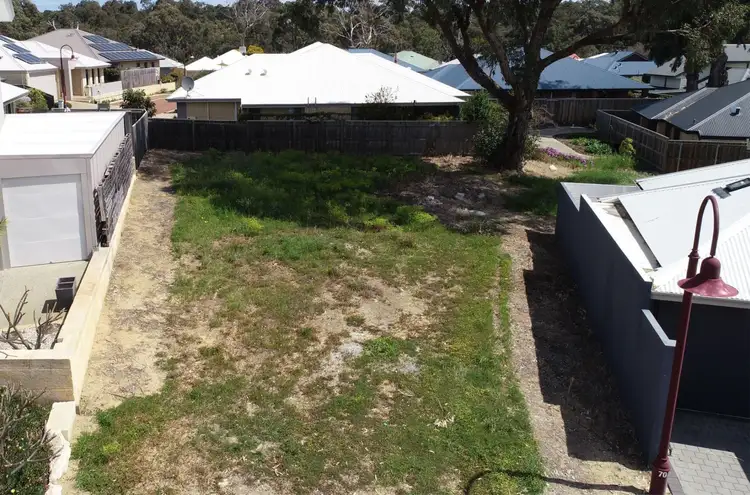 Fourth view of Homely land listing, 32 Summer Drive, Dawesville WA 6211