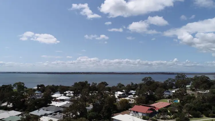 Fifth view of Homely land listing, 32 Summer Drive, Dawesville WA 6211