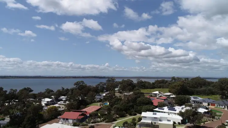 Sixth view of Homely land listing, 32 Summer Drive, Dawesville WA 6211