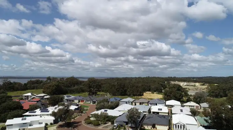 Seventh view of Homely land listing, 32 Summer Drive, Dawesville WA 6211