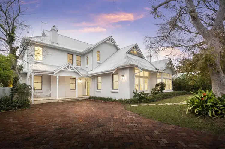 Main view of Homely house listing, 21 Riley Road, Claremont WA 6010