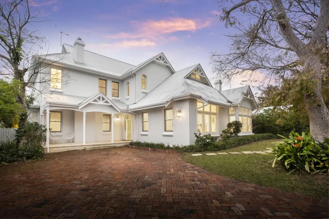 Main view of Homely house listing, 21 Riley Road, Claremont WA 6010