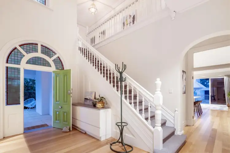 Second view of Homely house listing, 21 Riley Road, Claremont WA 6010