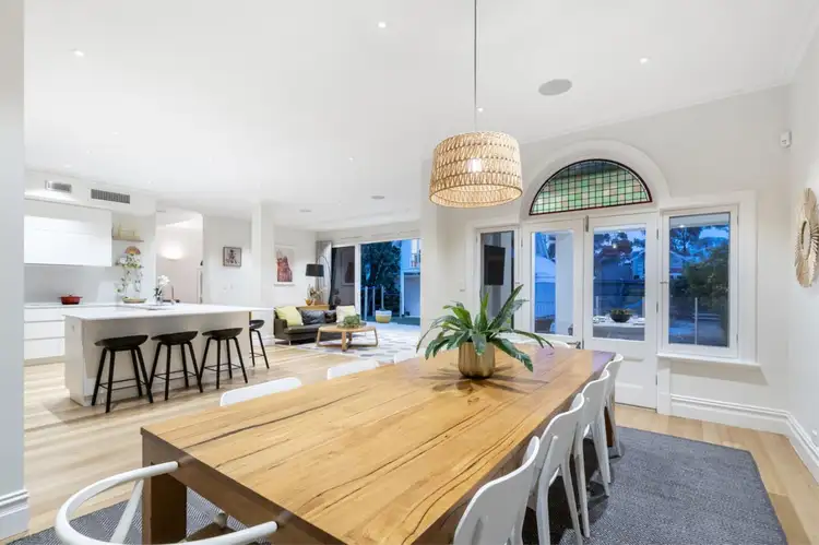 Third view of Homely house listing, 21 Riley Road, Claremont WA 6010