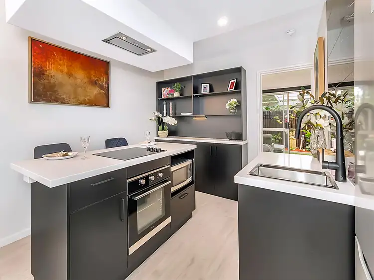 Second view of Homely unit listing, 8/46 Pearl Parade, Scarborough WA 6019