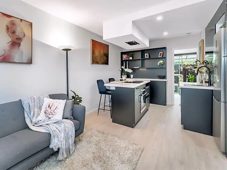 Third view of Homely unit listing, 8/46 Pearl Parade, Scarborough WA 6019