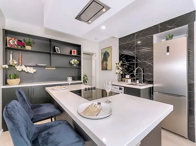 Fifth view of Homely unit listing, 8/46 Pearl Parade, Scarborough WA 6019