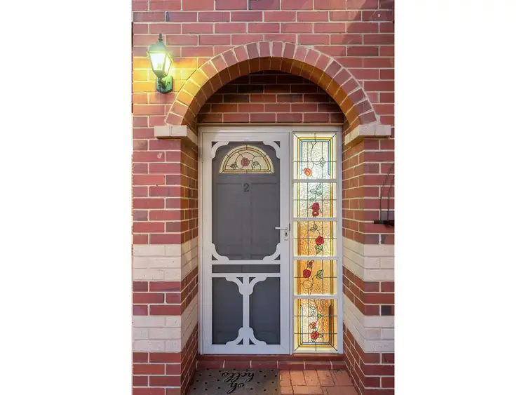 Third view of Homely townhouse listing, 2/11 Egham Road, Burswood WA 6100