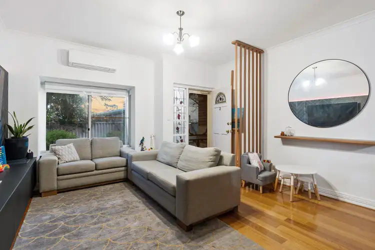 Fourth view of Homely townhouse listing, 2/11 Egham Road, Burswood WA 6100
