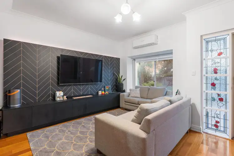 Fifth view of Homely townhouse listing, 2/11 Egham Road, Burswood WA 6100
