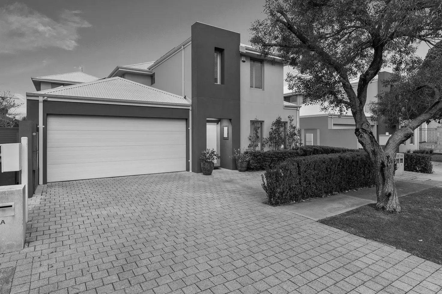Main view of Homely house listing, 116A Herbert Street, Doubleview WA 6018