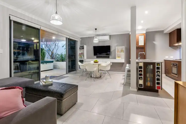 Third view of Homely house listing, 116A Herbert Street, Doubleview WA 6018