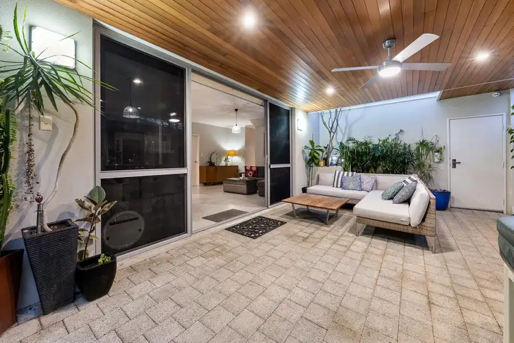 Fifth view of Homely house listing, 116A Herbert Street, Doubleview WA 6018