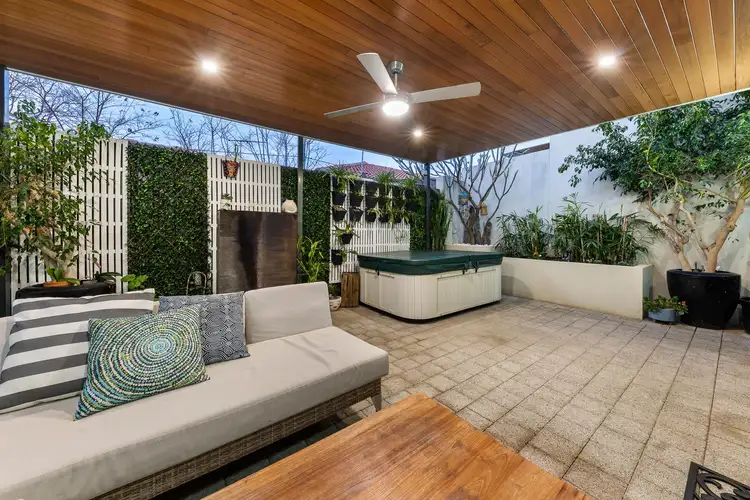 Sixth view of Homely house listing, 116A Herbert Street, Doubleview WA 6018