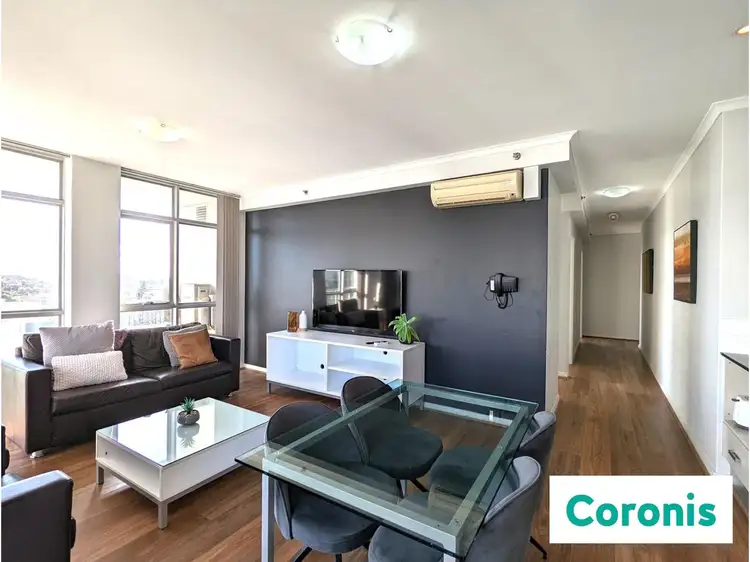 Main view of Homely apartment listing, 80/996 Hay Street, Perth WA 6000