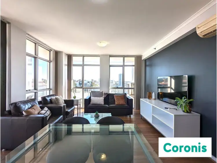 Second view of Homely apartment listing, 80/996 Hay Street, Perth WA 6000
