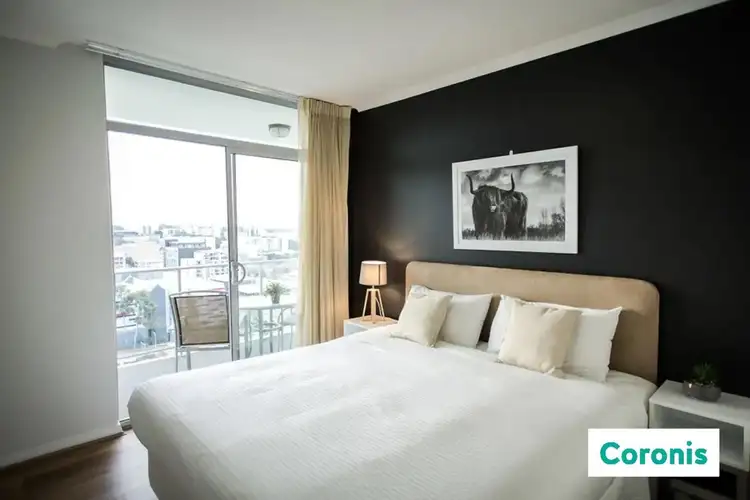 Fourth view of Homely apartment listing, 80/996 Hay Street, Perth WA 6000