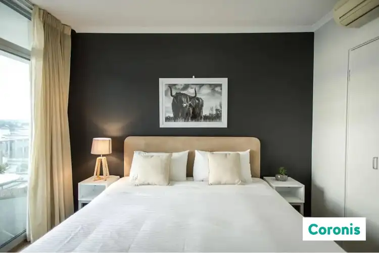 Fifth view of Homely apartment listing, 80/996 Hay Street, Perth WA 6000