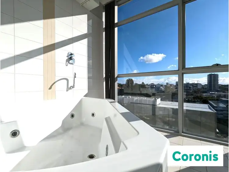 Sixth view of Homely apartment listing, 80/996 Hay Street, Perth WA 6000