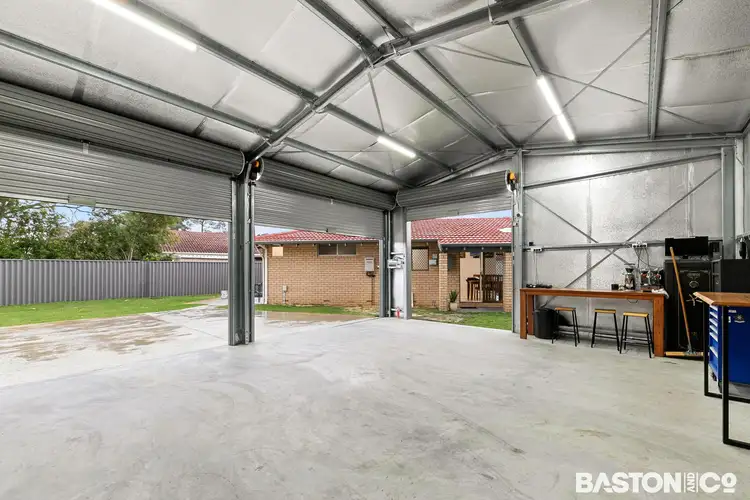Fourth view of Homely house listing, 6 Lurnea Place, Karawara WA 6152