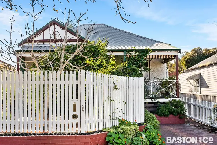Main view of Homely house listing, 49A Gresham Street, Victoria Park WA 6100