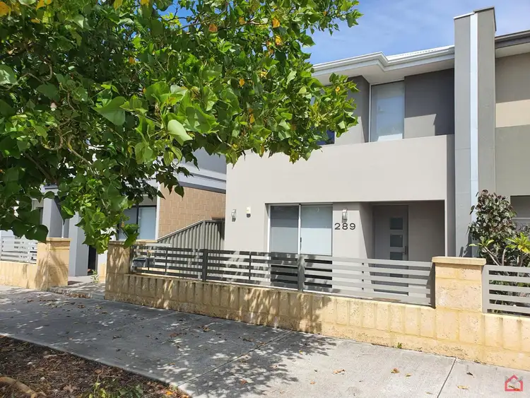 Second view of Homely house listing, 289 Mason Road, Piara Waters WA 6112