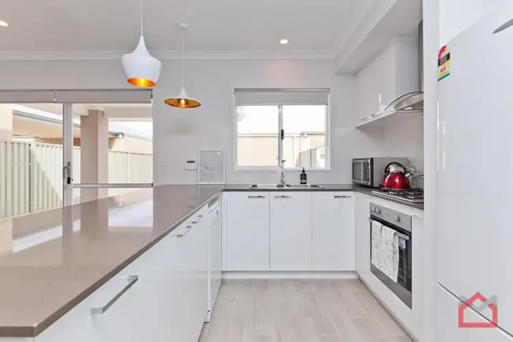 Sixth view of Homely house listing, 289 Mason Road, Piara Waters WA 6112
