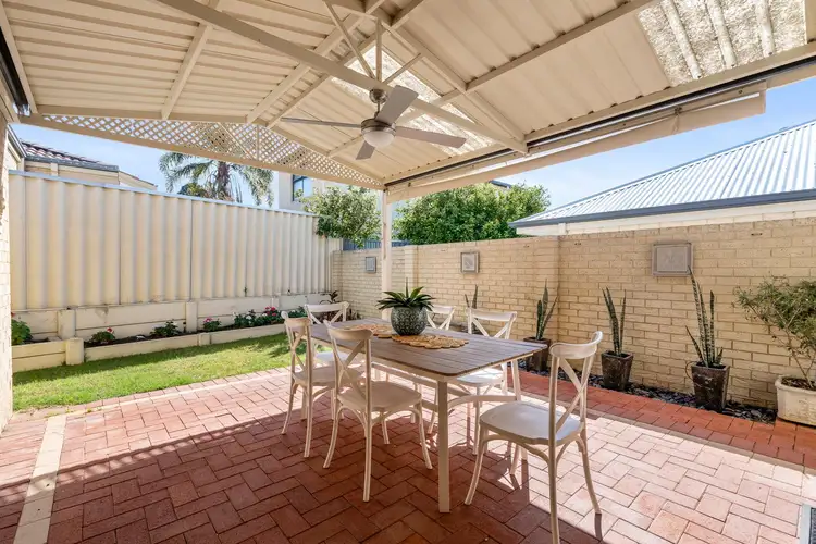 Third view of Homely house listing, 68B Birdwood Street, Innaloo WA 6018