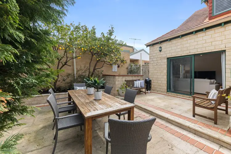 Fourth view of Homely house listing, 147A Gildercliffe Street, Scarborough WA 6019