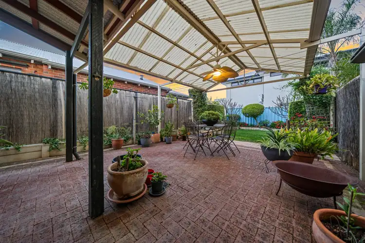 Fourth view of Homely house listing, 51B Galwey Street, Leederville WA 6007