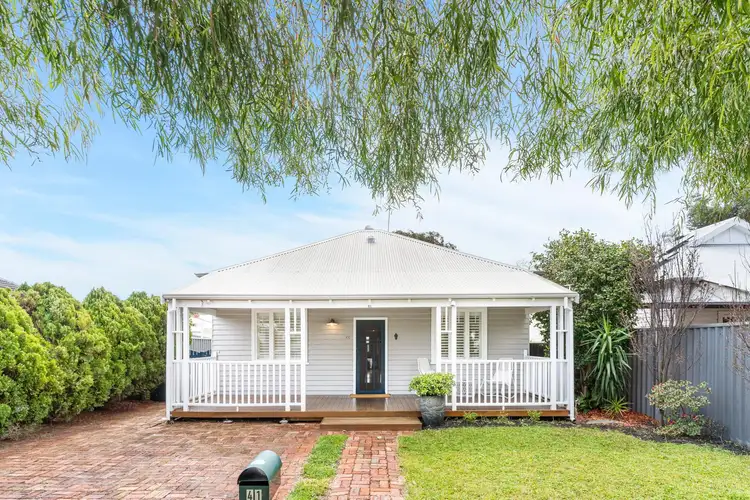 41 Dane Street, East Victoria Park WA 6101