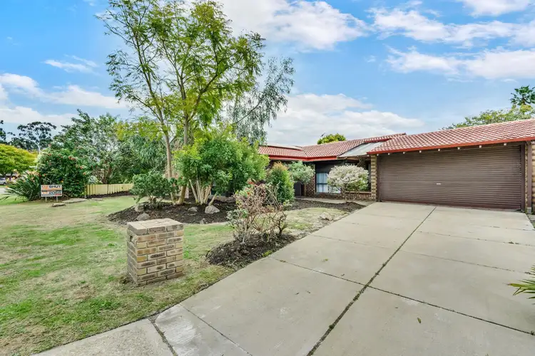 Second view of Homely house listing, 6 dellwood lane, Ballajura WA 6066
