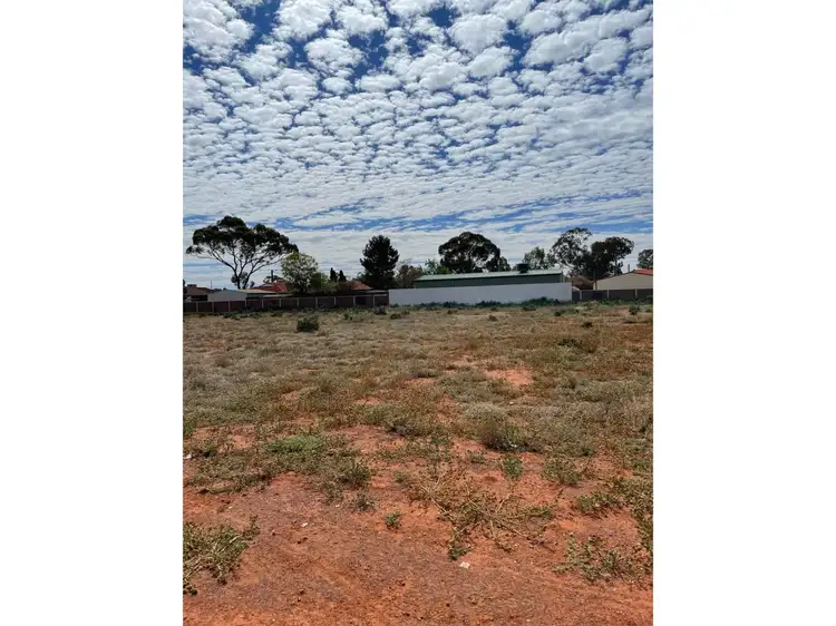 Third view of Homely land listing, 25 Phoenix Place, South Kalgoorlie WA 6430