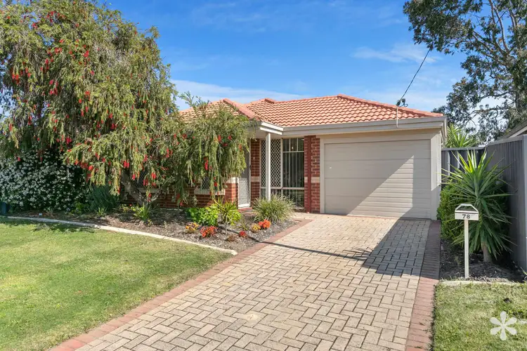 Main view of Homely house listing, 78 Mills Street, Bentley WA 6102