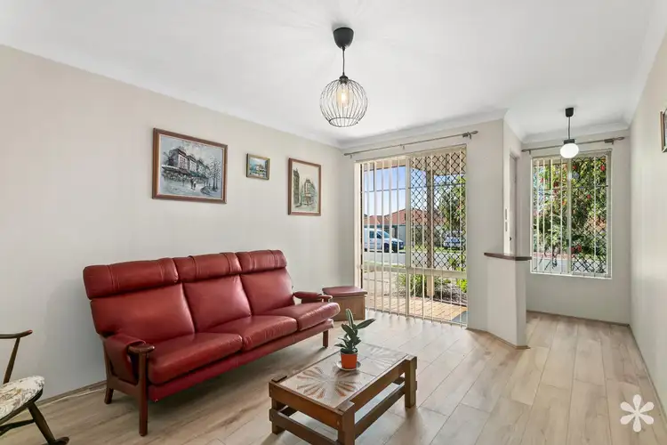 Second view of Homely house listing, 78 Mills Street, Bentley WA 6102