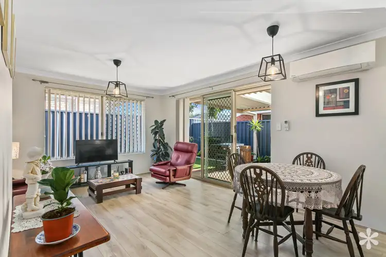 Fourth view of Homely house listing, 78 Mills Street, Bentley WA 6102