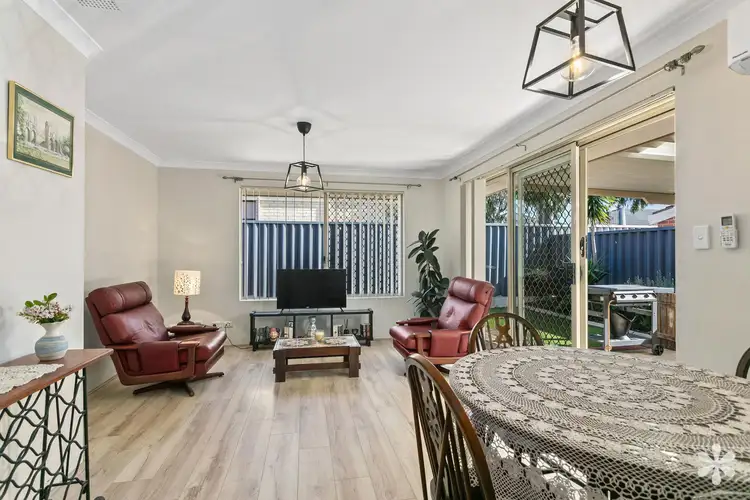 Fifth view of Homely house listing, 78 Mills Street, Bentley WA 6102