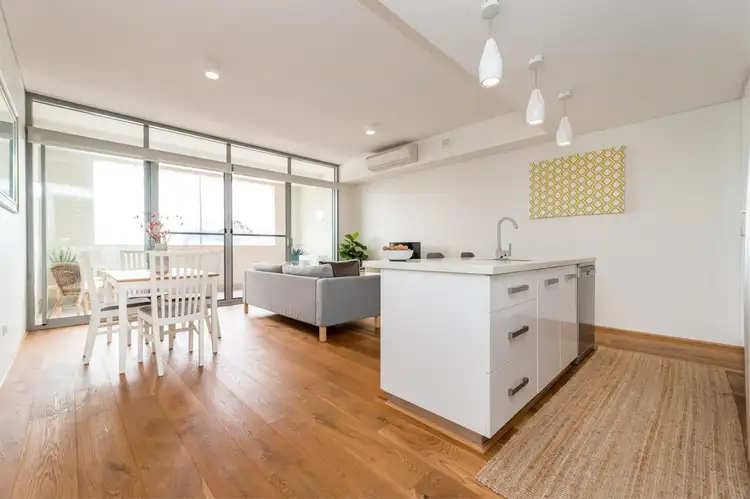 4/167 Seventh Avenue, Inglewood WA 6052
