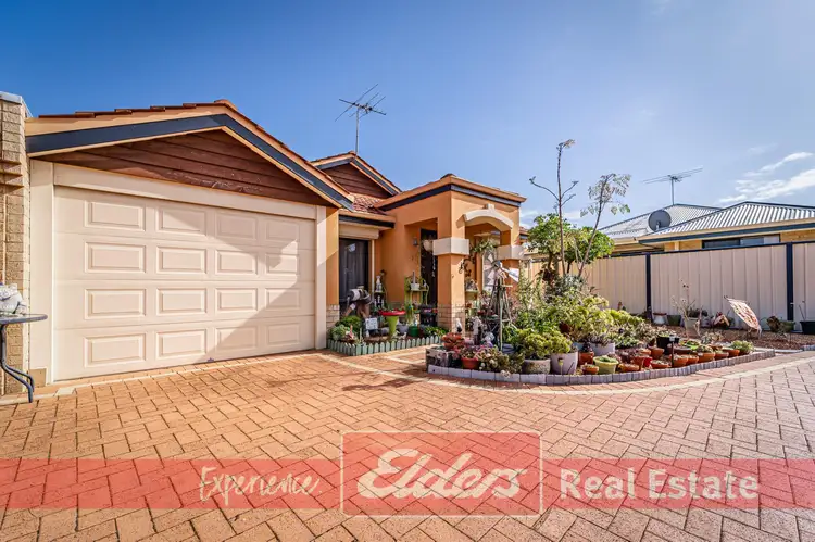 Main view of Homely unit listing, 7/23 Royal Palm Drive, Warnbro WA 6169