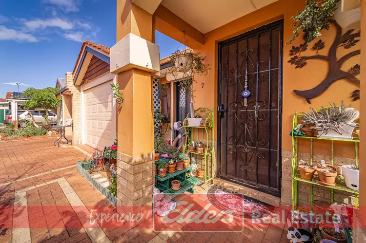 Third view of Homely unit listing, 7/23 Royal Palm Drive, Warnbro WA 6169