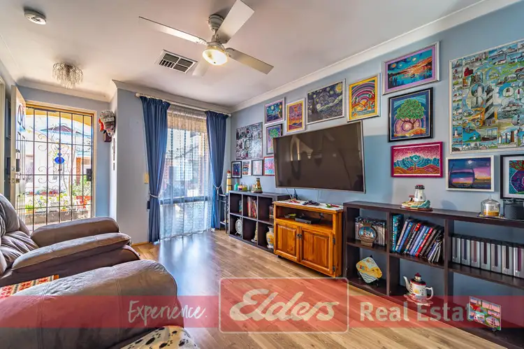 Fourth view of Homely unit listing, 7/23 Royal Palm Drive, Warnbro WA 6169