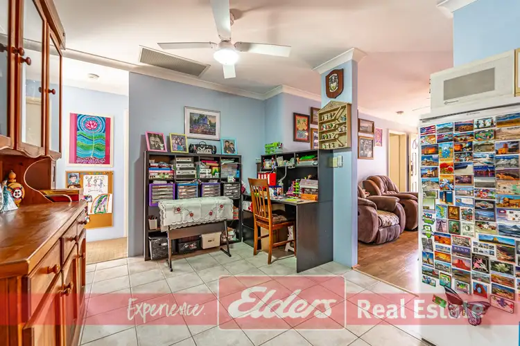 Sixth view of Homely unit listing, 7/23 Royal Palm  Drive, Warnbro WA 6169