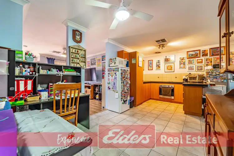 Seventh view of Homely unit listing, 7/23 Royal Palm  Drive, Warnbro WA 6169