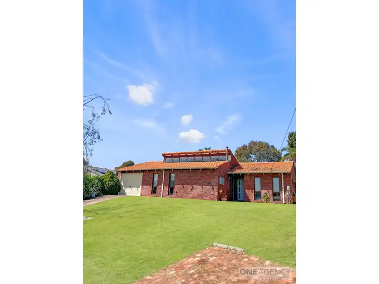 10 Lorraine Street, Carine WA 6020