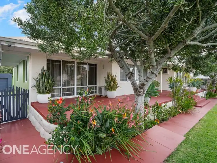 Second view of Homely house listing, 66 Mell Road, Spearwood WA 6163
